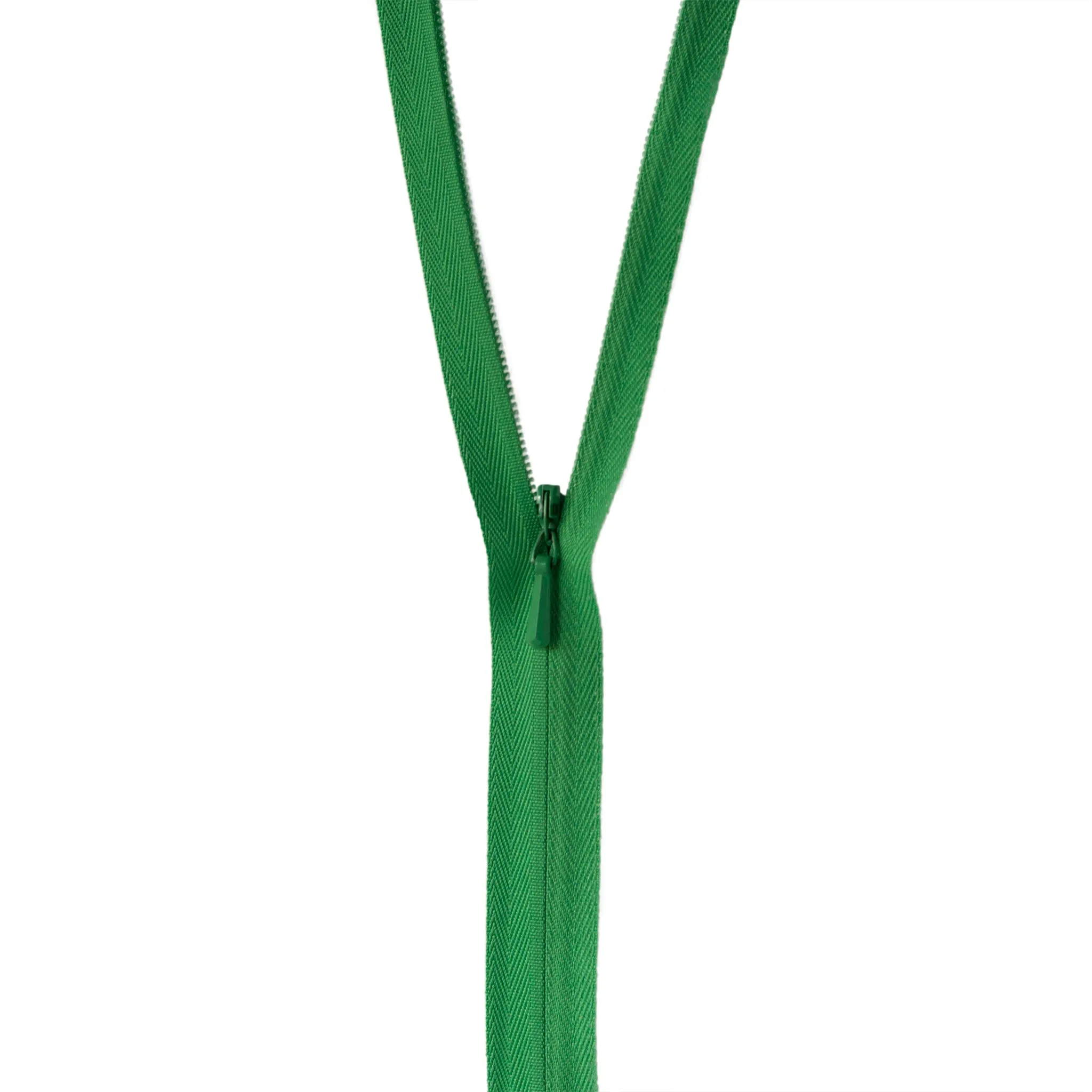 14 inch Invisible Zipper