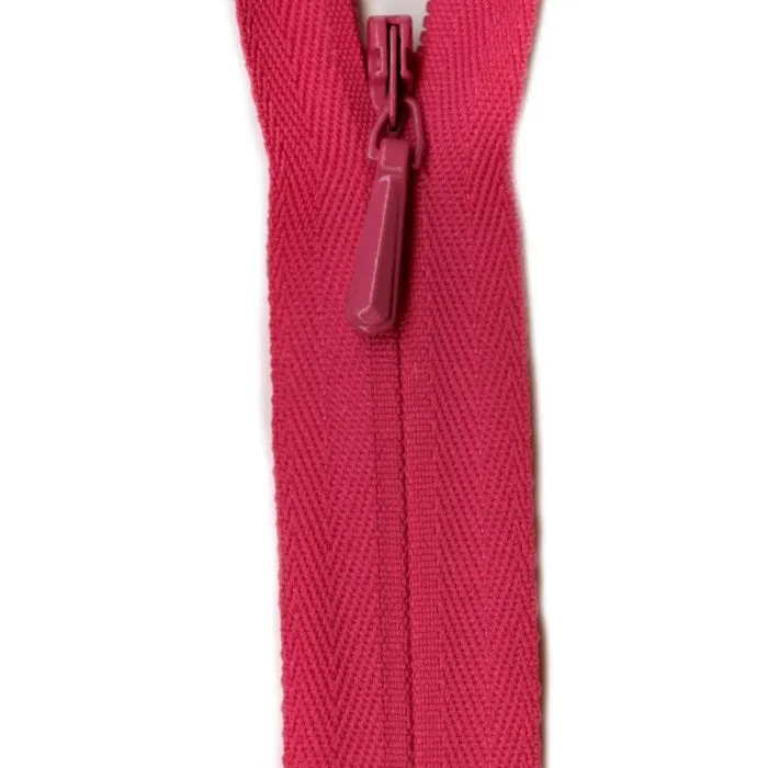 14 inch Invisible Zipper
