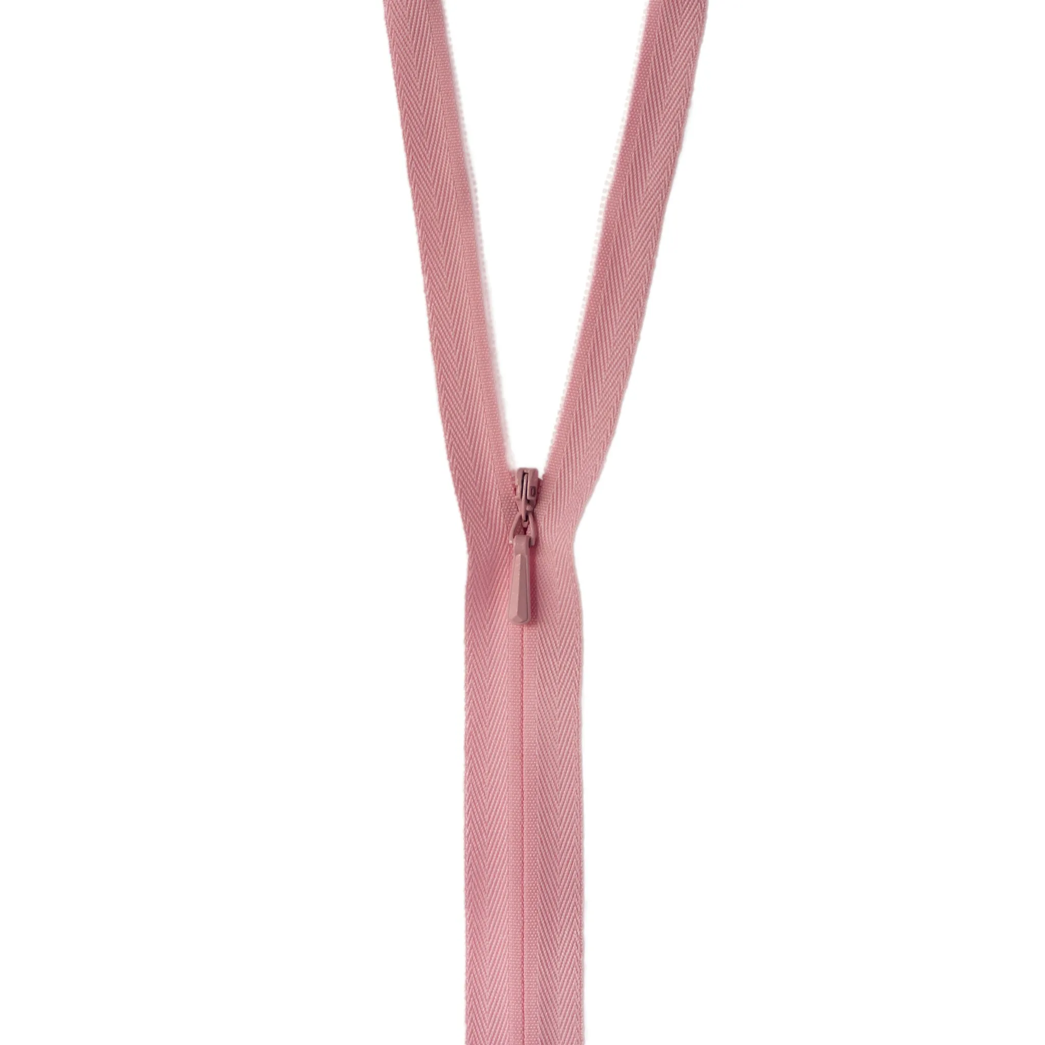 14 inch Invisible Zipper