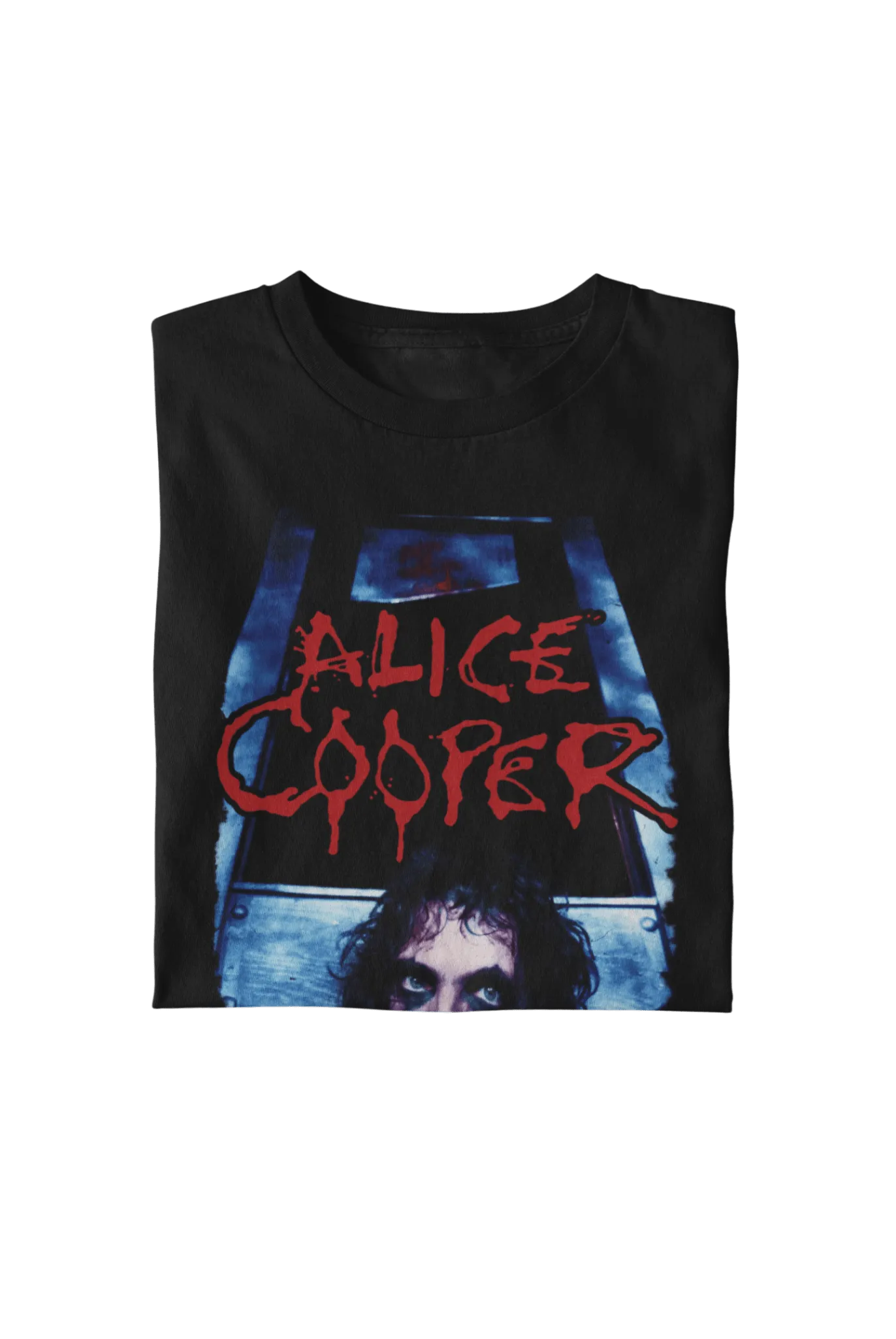 Alice Cooper - Nightmare T-Shirt