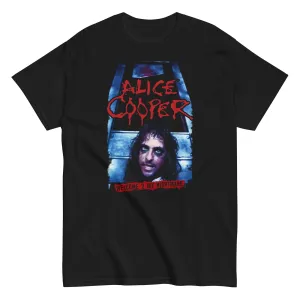 Alice Cooper - Nightmare T-Shirt