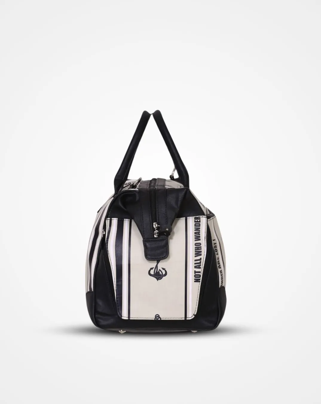 Anchors Away Weekender - Weekend Travel Bag
