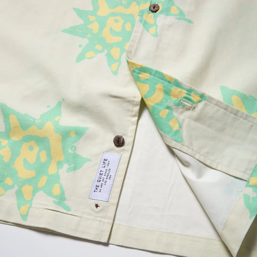 Ancient Wisdoms Button Down
