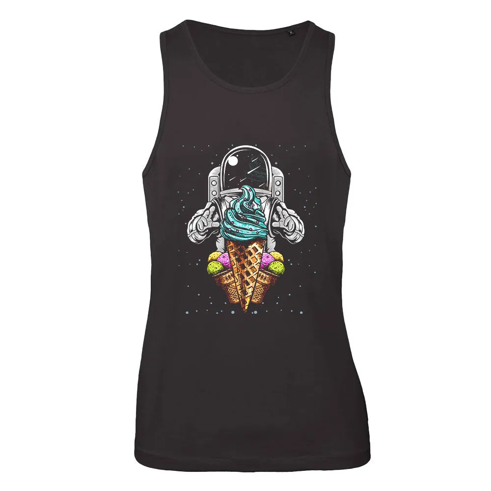 Astronaut Ice Cream