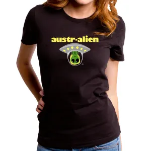 Australien Women's T-Shirt