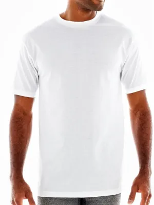 Back-Snap Tee
