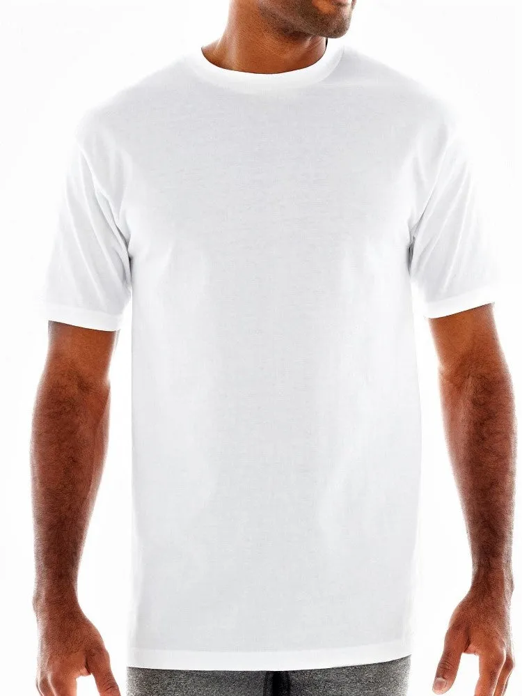 Back-Snap Tee