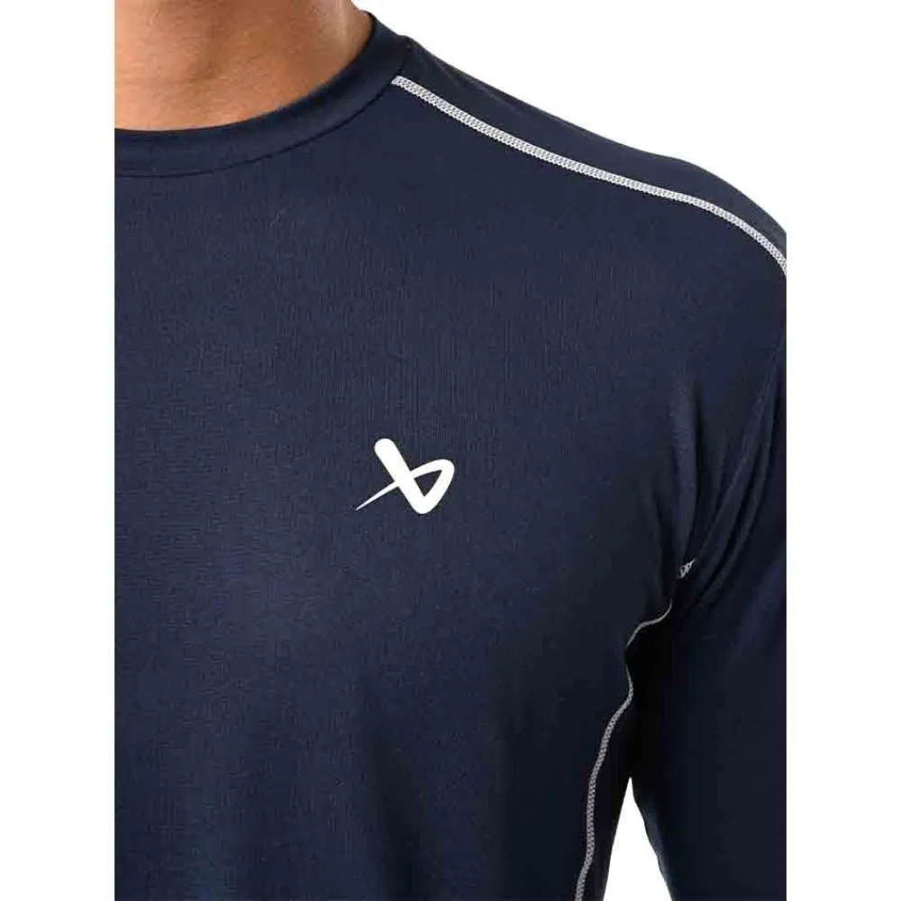 Bauer FLC LS Training Shirt
