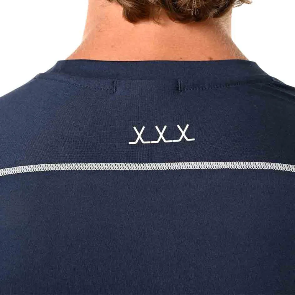 Bauer FLC LS Training Shirt