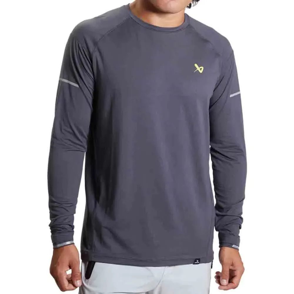 Bauer FLC LS Training Shirt