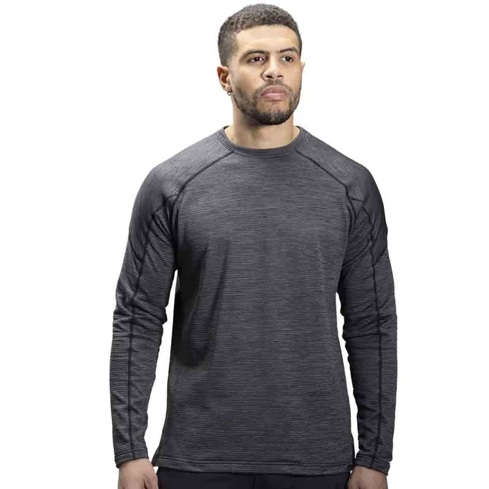 Bauer FLC LS Training Shirt