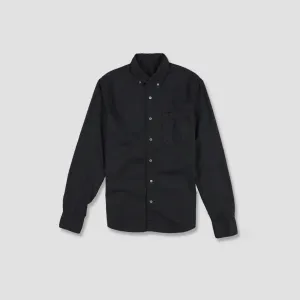 BD Oxford Work Shirt (Slate)