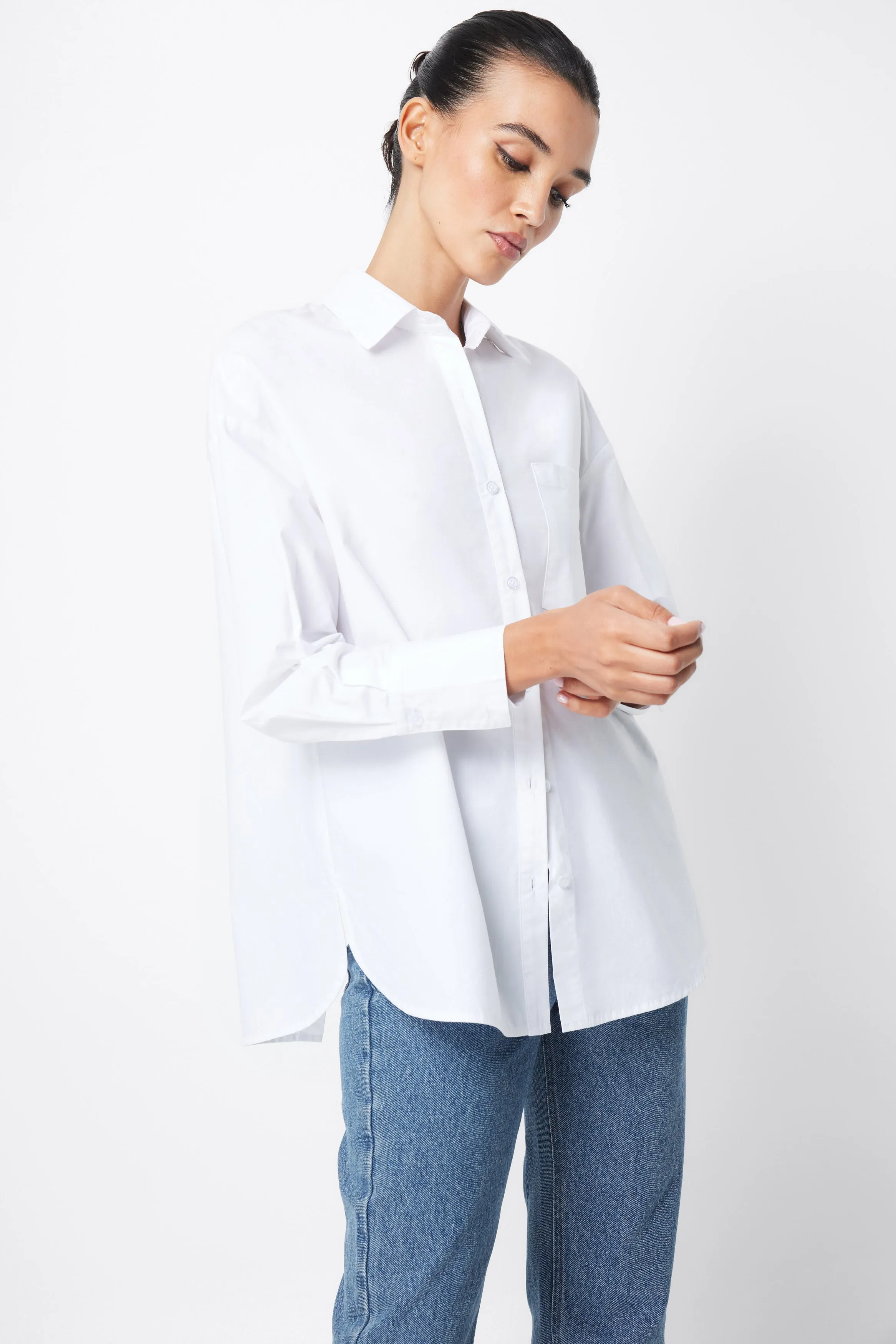 Belmont Shirt
