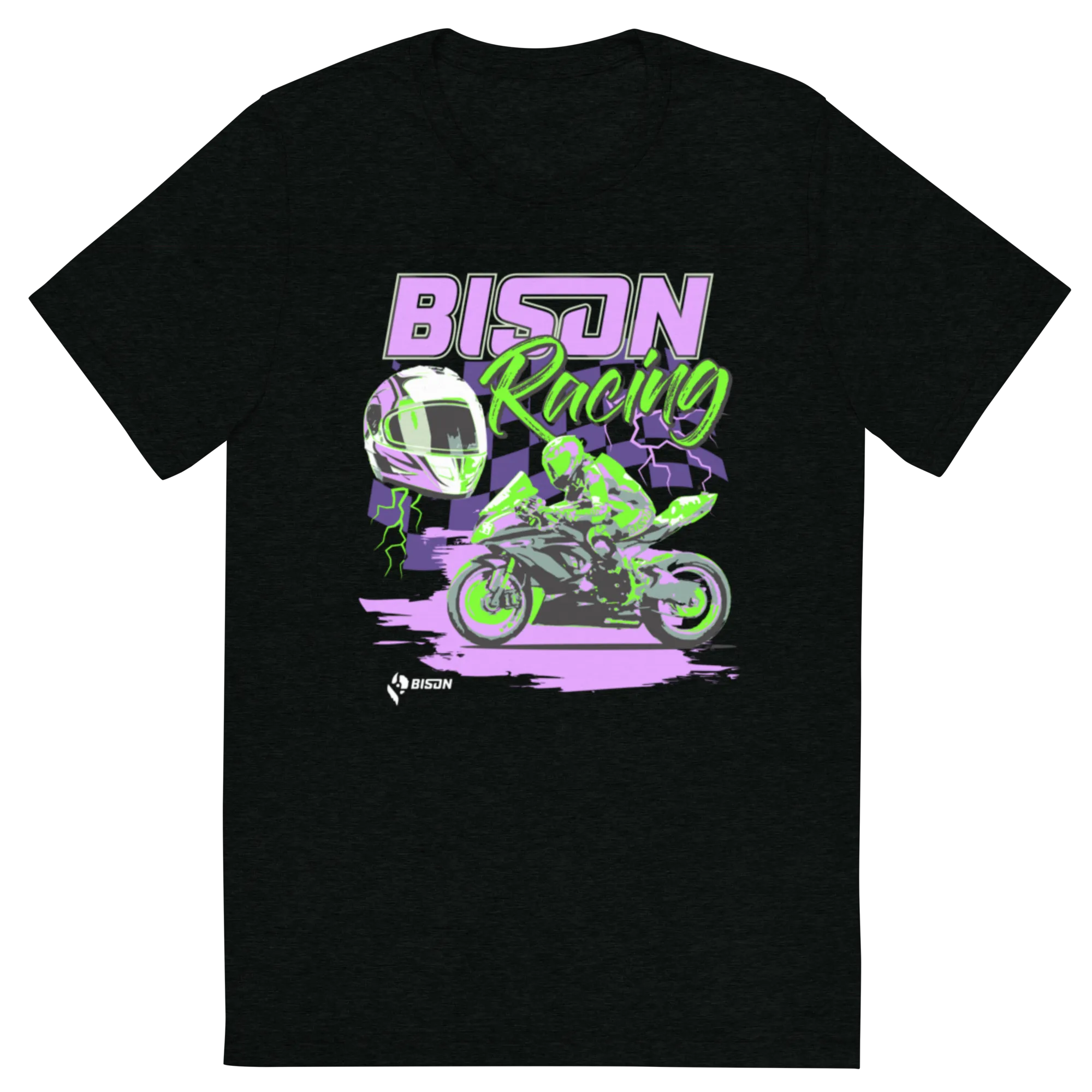 Bison Thunder T-Shirt