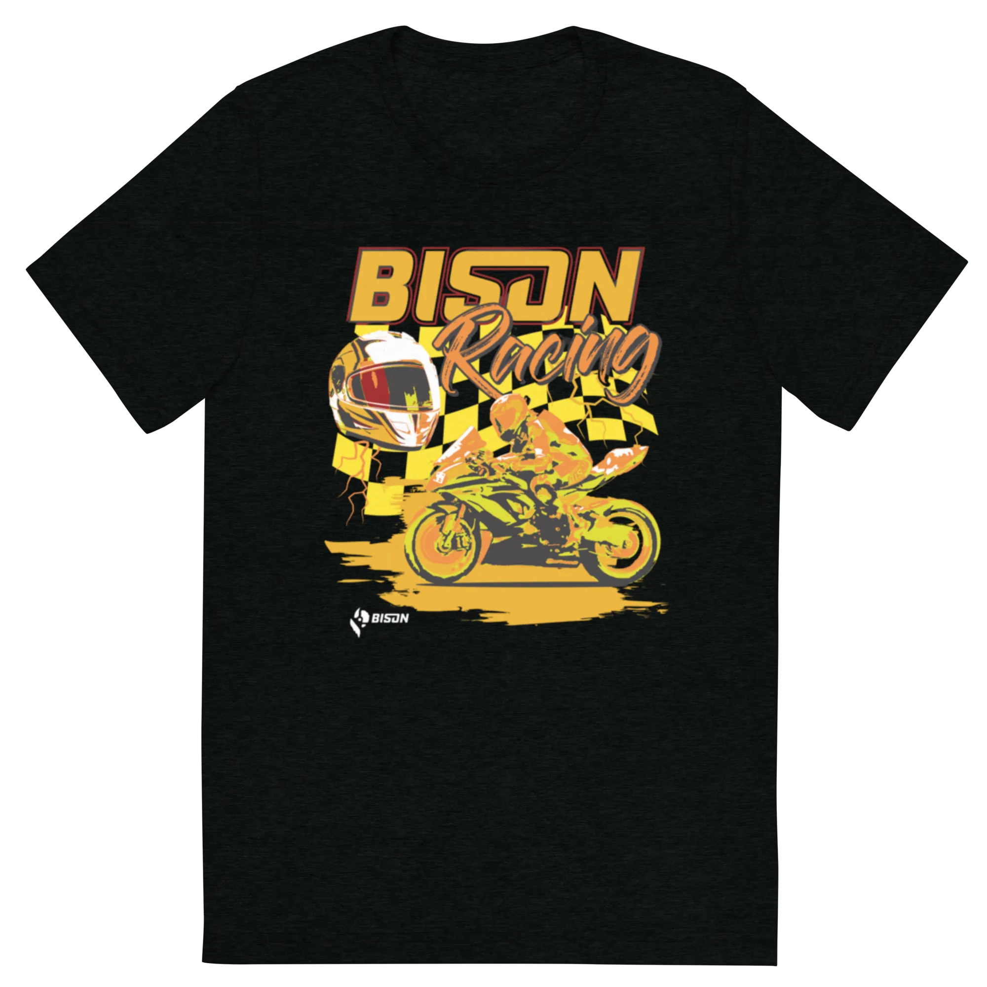 Bison Thunder T-Shirt