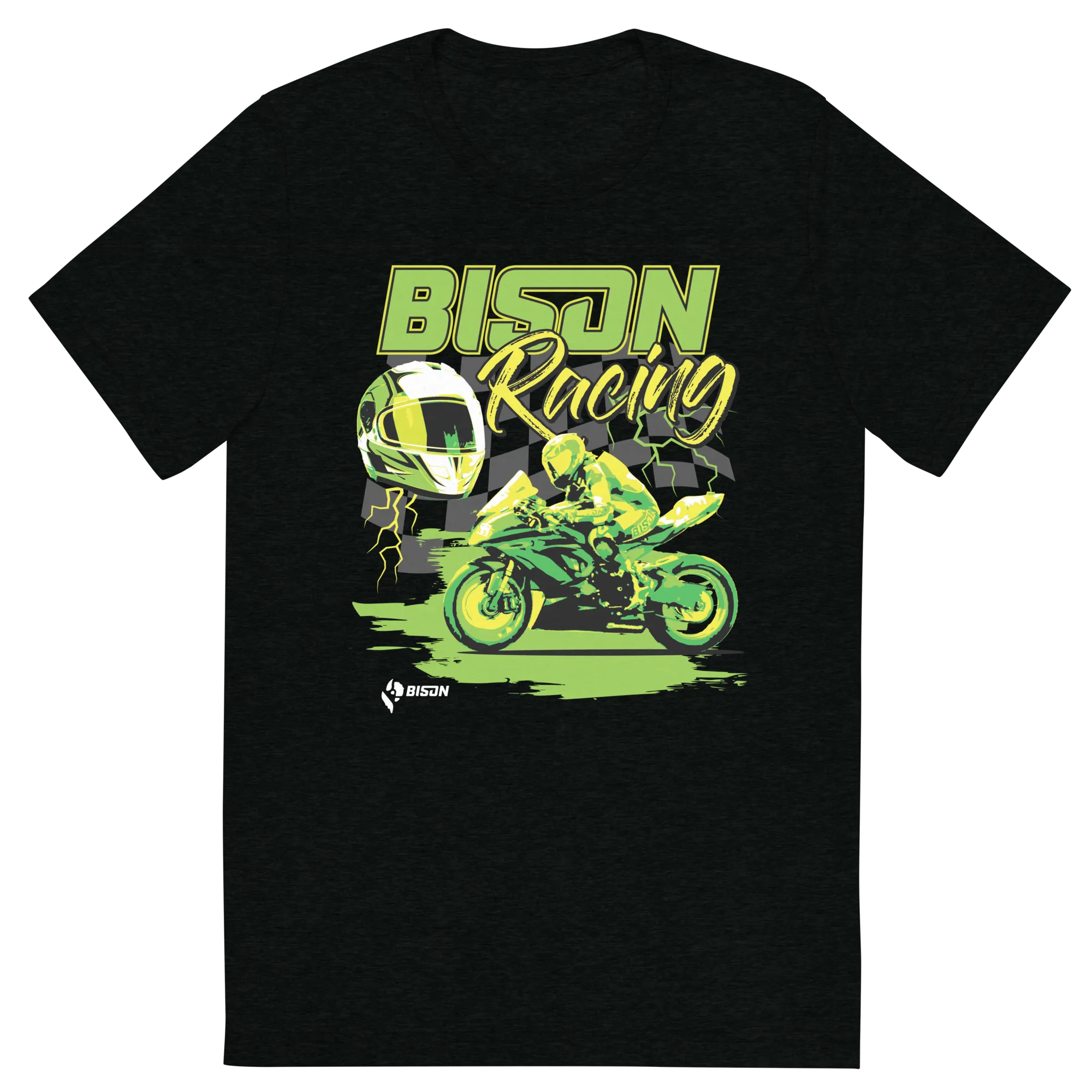 Bison Thunder T-Shirt