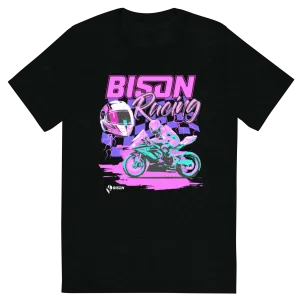 Bison Thunder T-Shirt