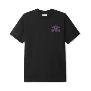 Butter x Umbro Lines T-Shirt
