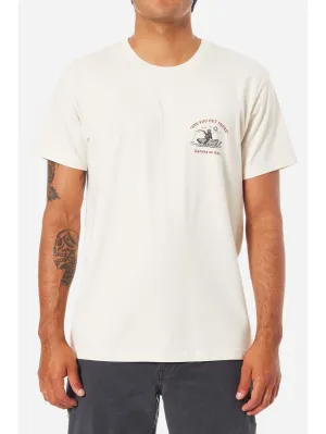 Cast Off T-Shirt