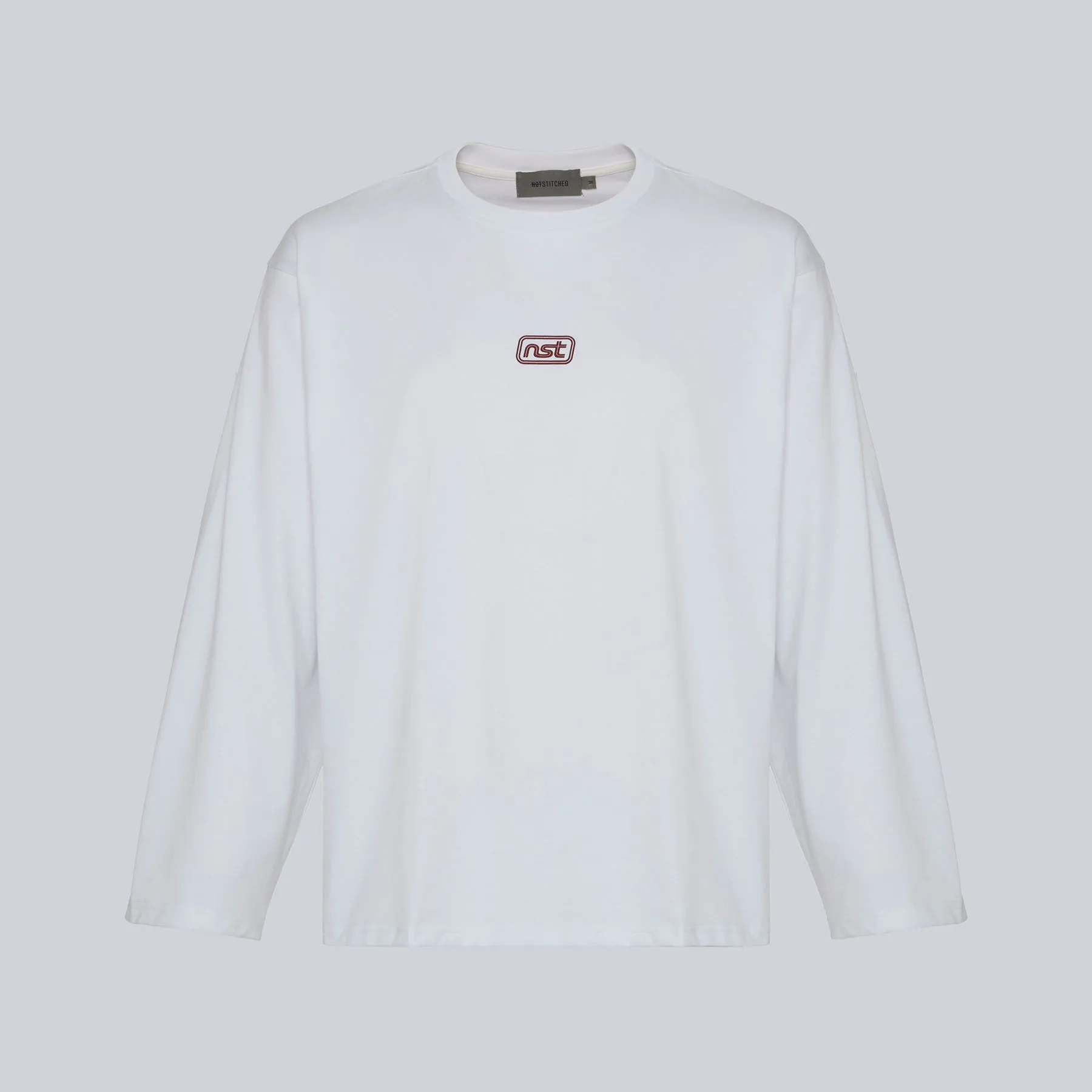 Club Long sleeve Crewneck