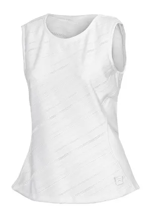 Collezione Sleeveless Tank Top by Fila
