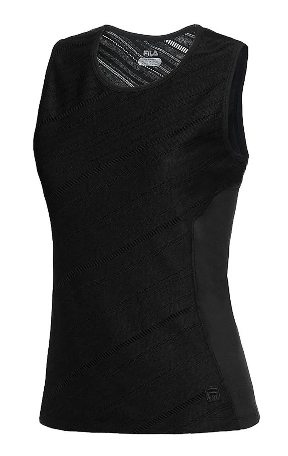 Collezione Sleeveless Tank Top by Fila