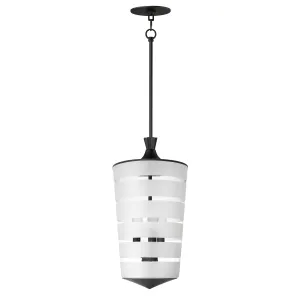 Copacabana 3-Light Pendant