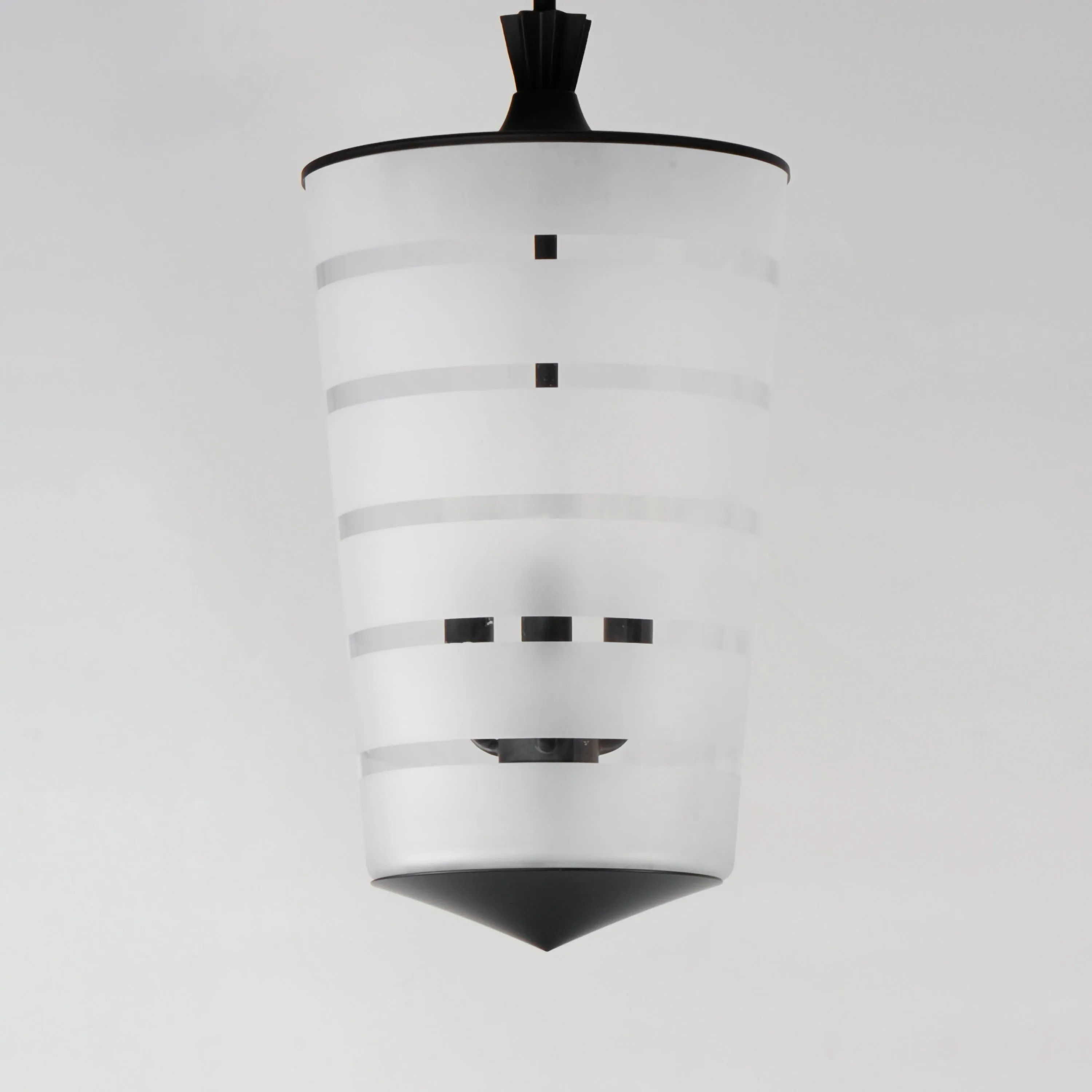 Copacabana 3-Light Pendant