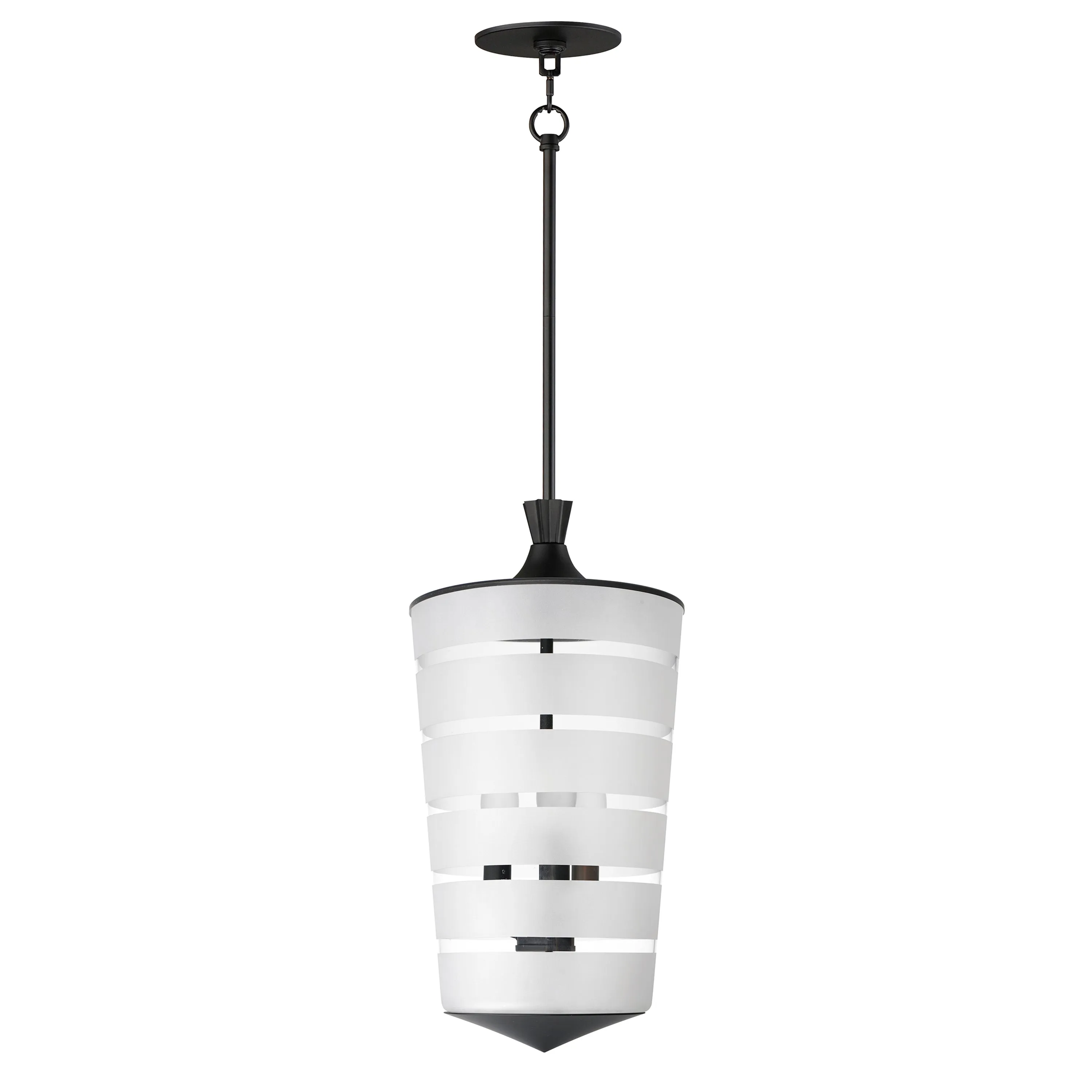 Copacabana 3-Light Pendant