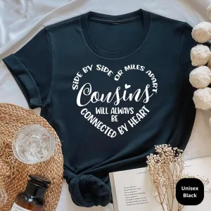 Cousins Trip Shirts