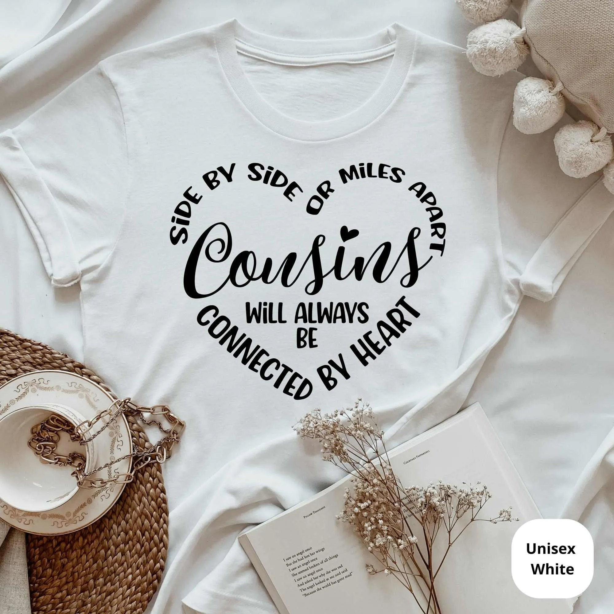 Cousins Trip Shirts