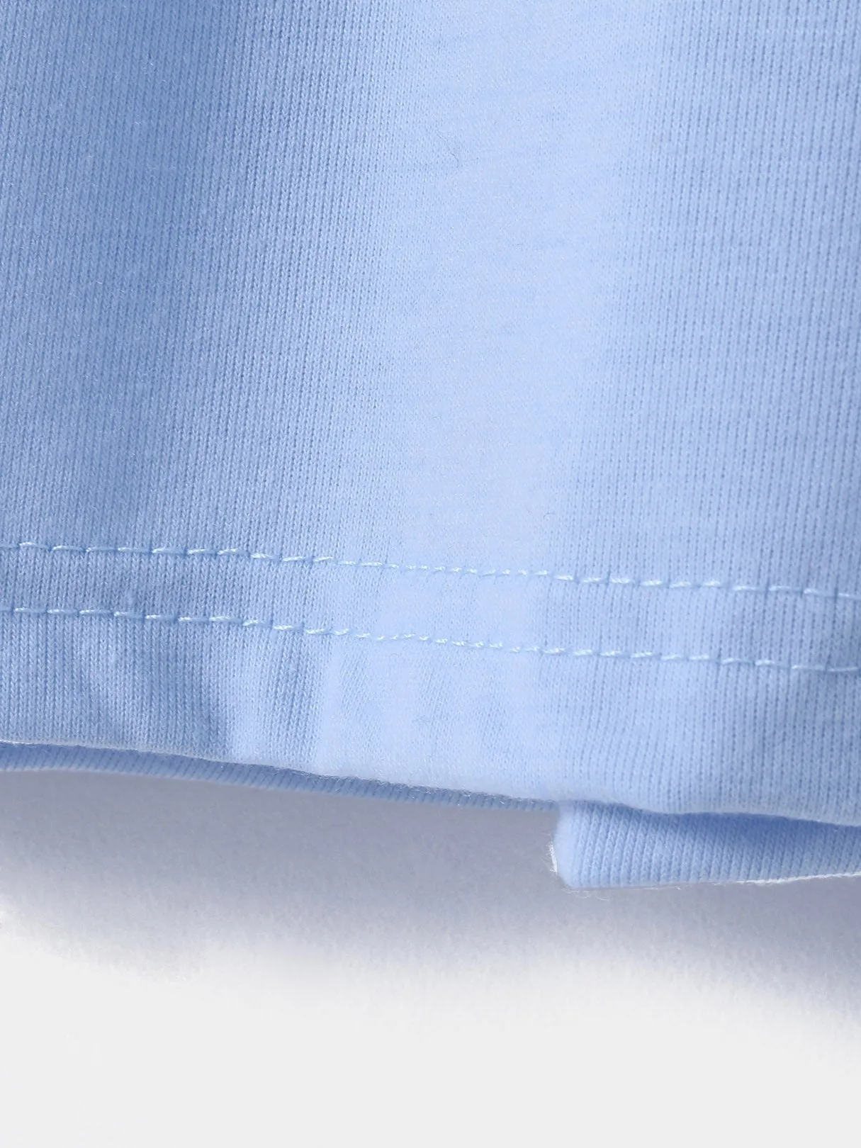 Custom Plain Cut Out Pleated Long Sleeve Top
