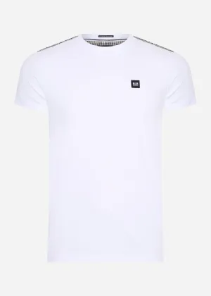 Diaz - white