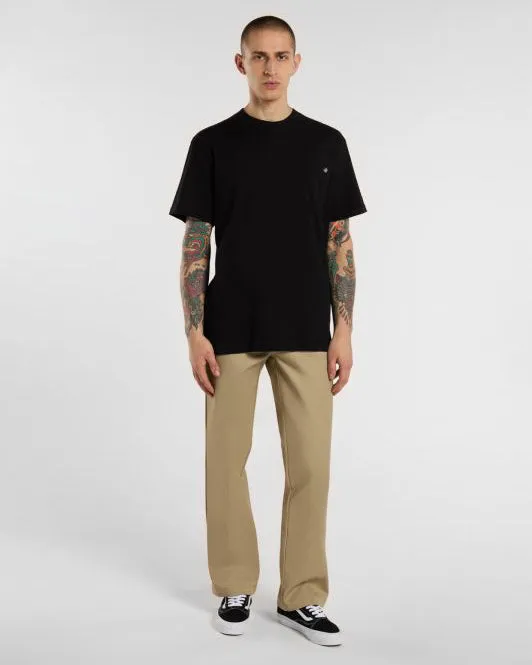 Dickies Heavyweight Relaxed Pocket Tee - Black