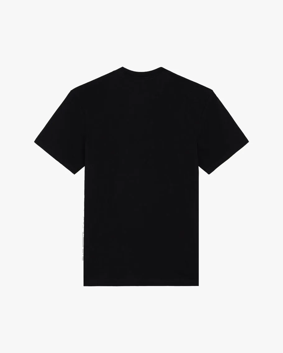 Dickies Heavyweight Relaxed Pocket Tee - Black