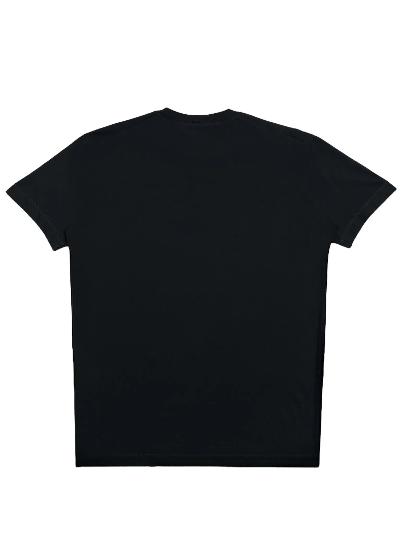 Dsquared2 S71Gd1462 Cool Fit Tee Black