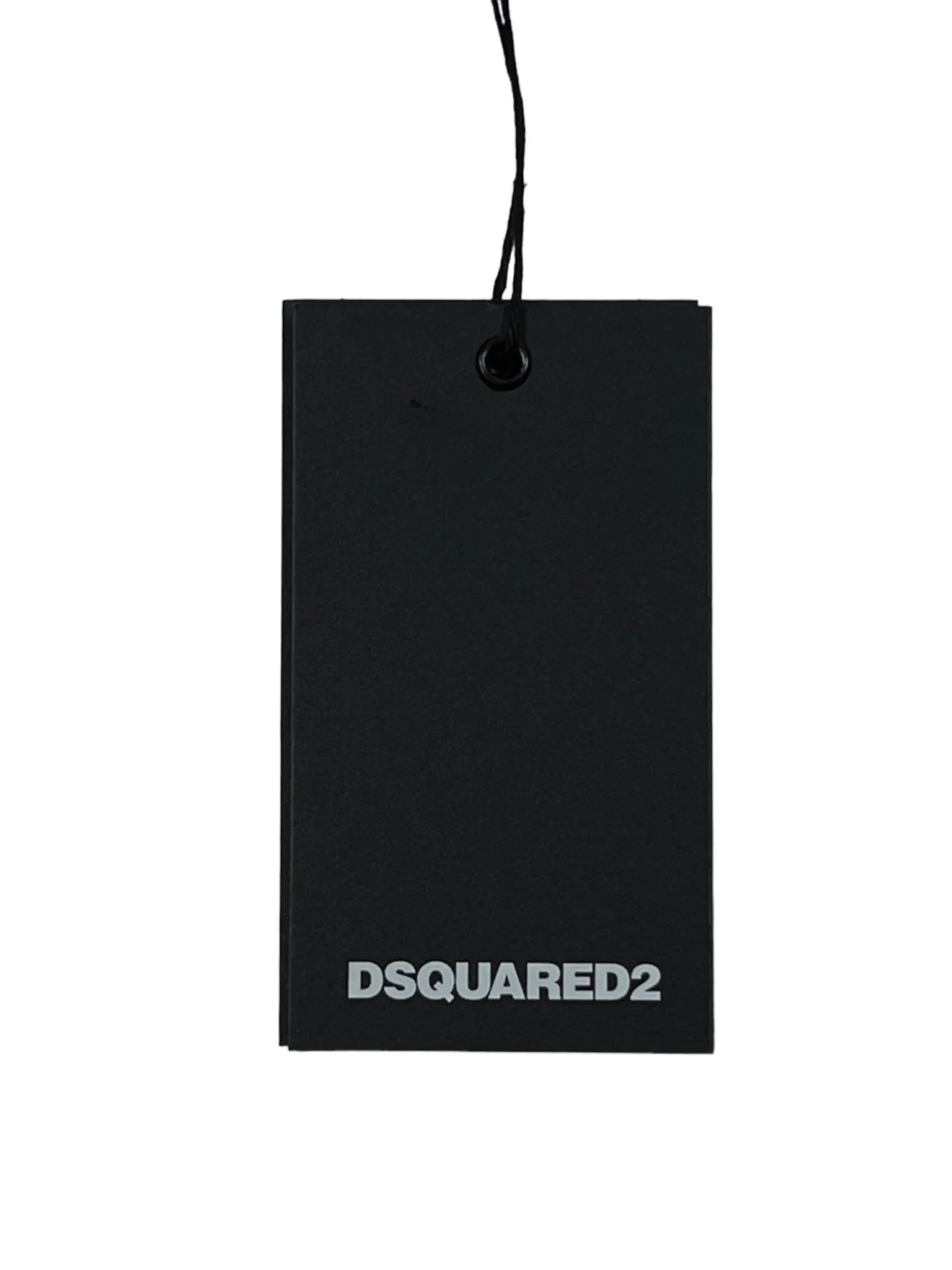 Dsquared2 S71Gd1462 Cool Fit Tee Black