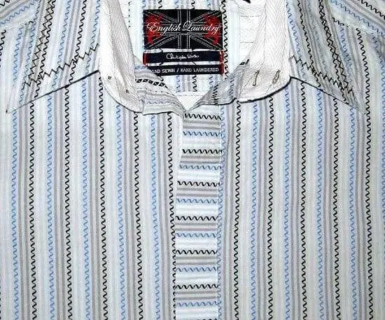 English Laundry Moston Shirt