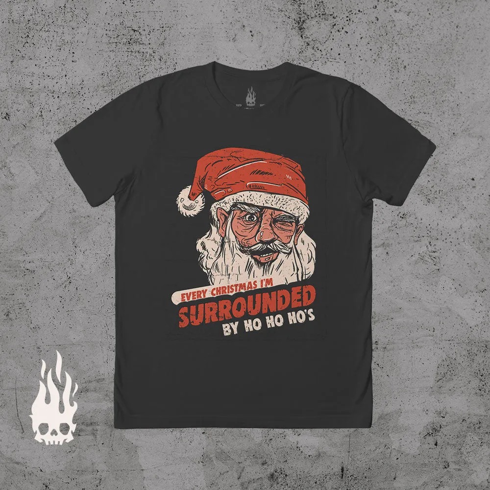Every Christmas - T-shirt