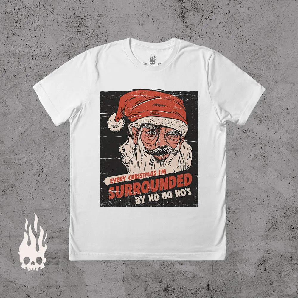 Every Christmas - T-shirt