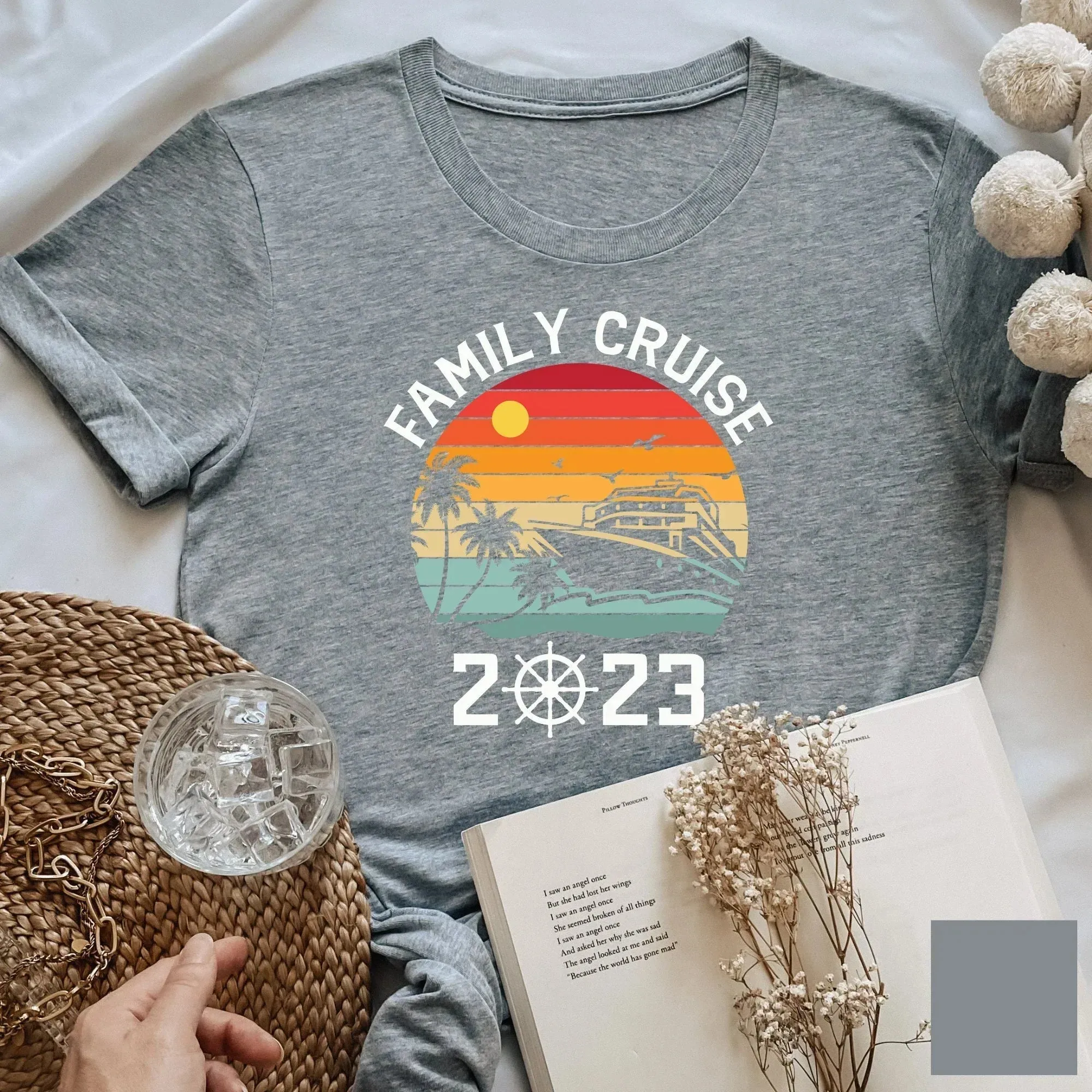 Family Cruise Shirts