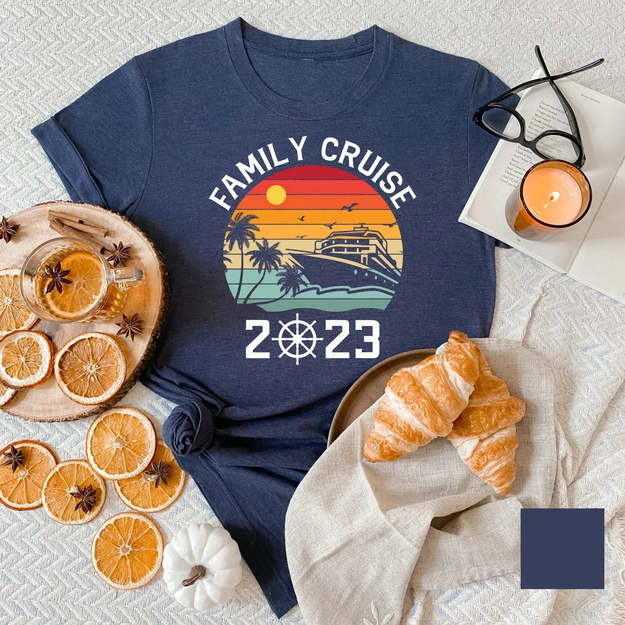 Family Cruise Shirts