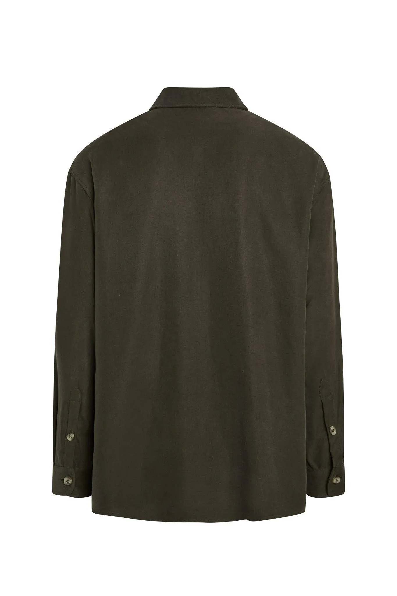 Franklin Tencel Shirt