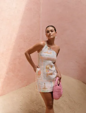 Gili Dress - Bali