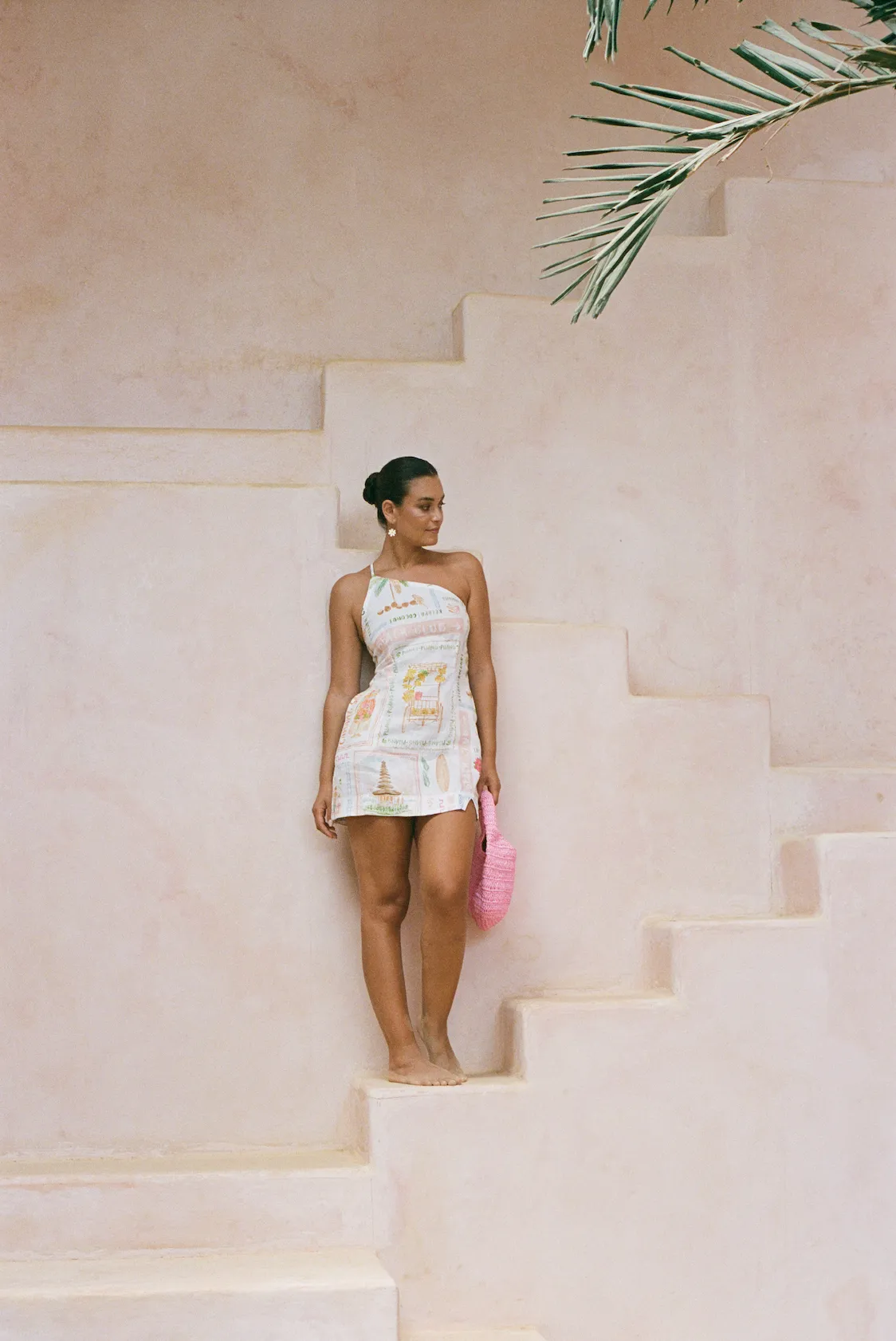 Gili Dress - Bali
