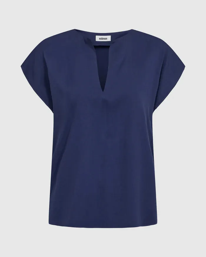 gillians short sleeved blouse 9911
