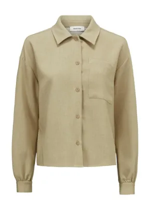 Jolly shirt - Camel