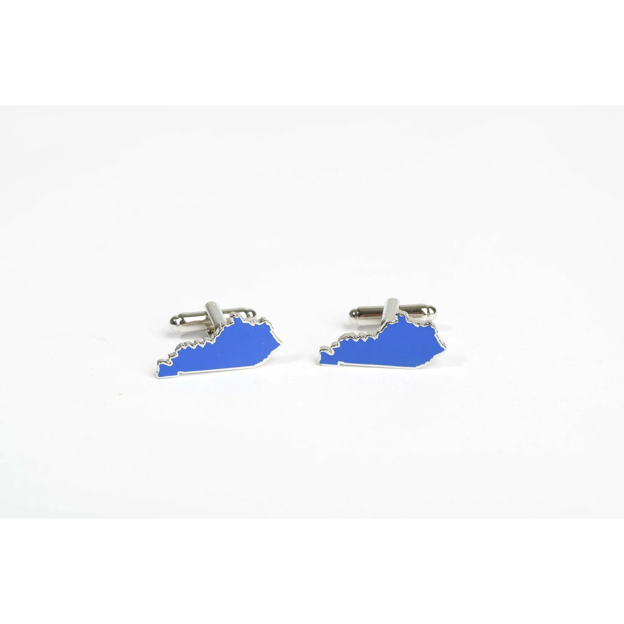 Kentucky Lexington Gameday Cuff Links Set