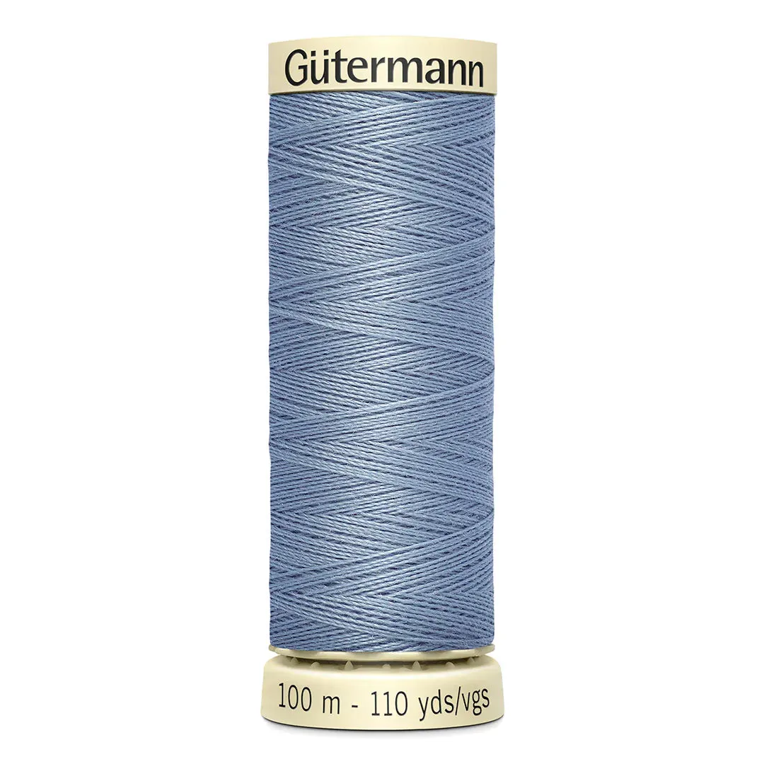 Last Chance of Sky Lines Linen