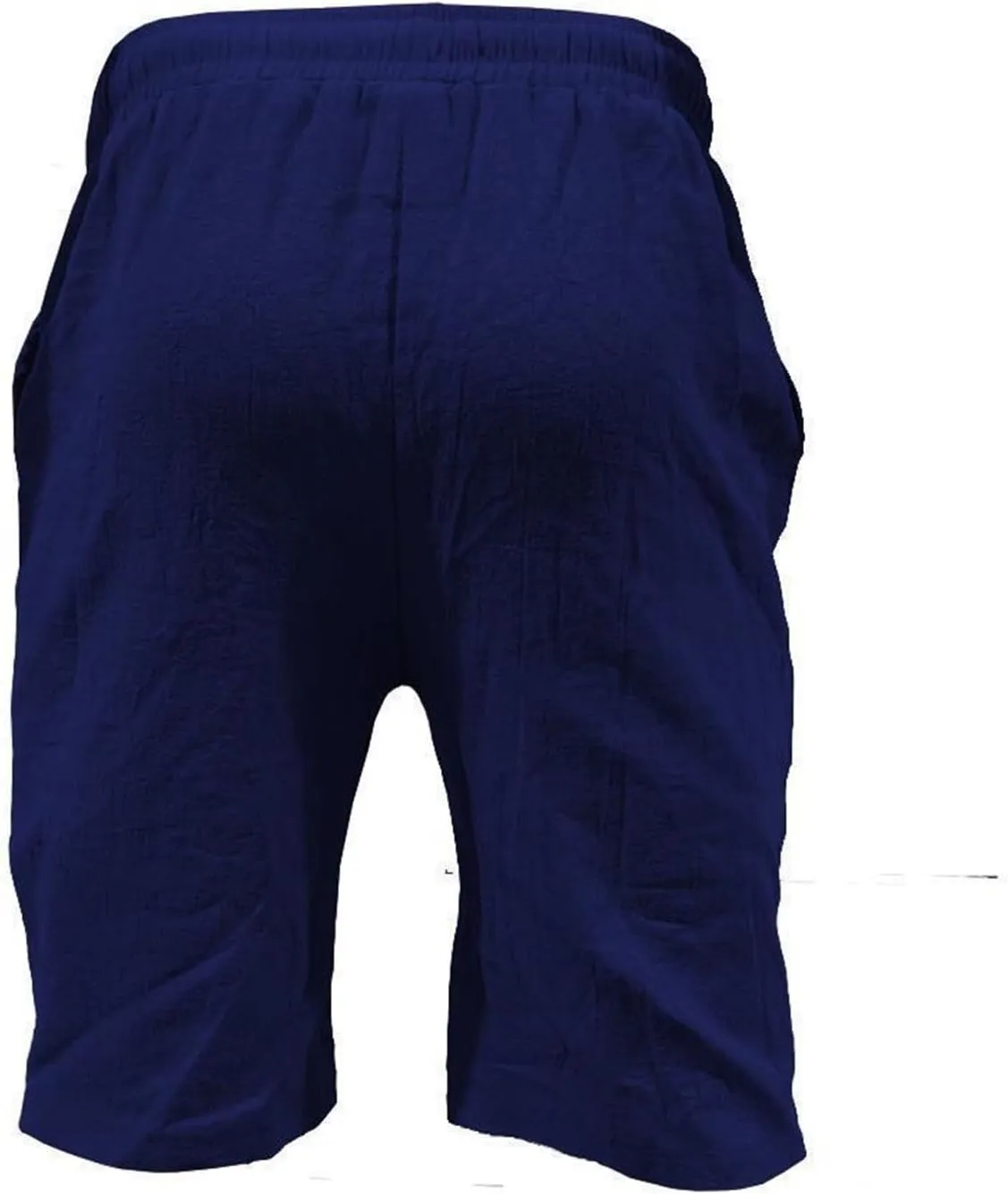 Linen Shorts for Men Men's Sports Shorts Beach Shorts Casual Cotton Linen Shorts Casual Shorts for Men Carpenter